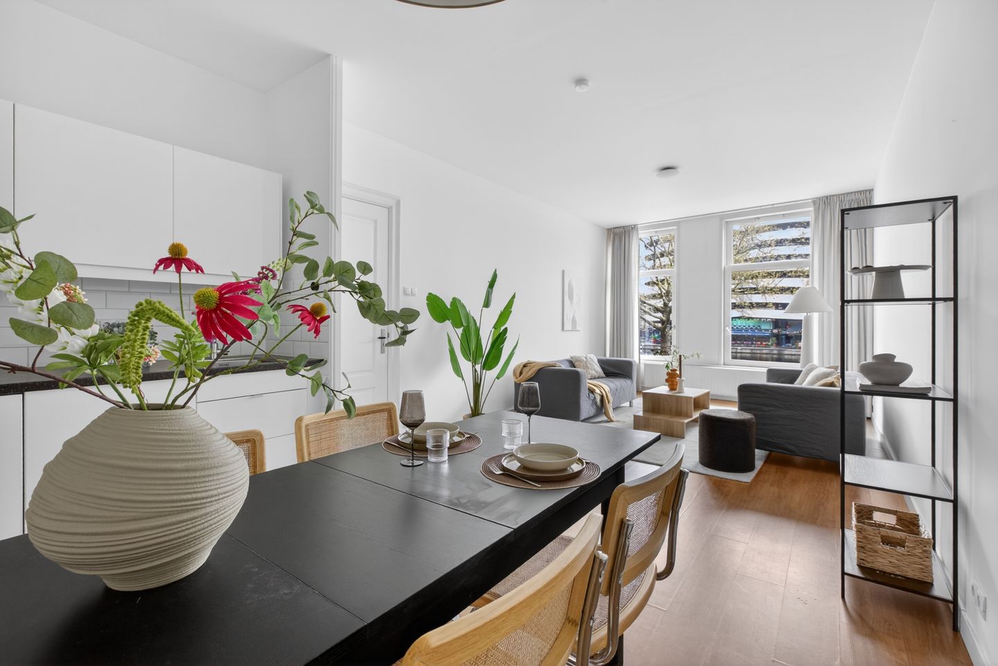 Foto 20 van Nassaukade 306-1