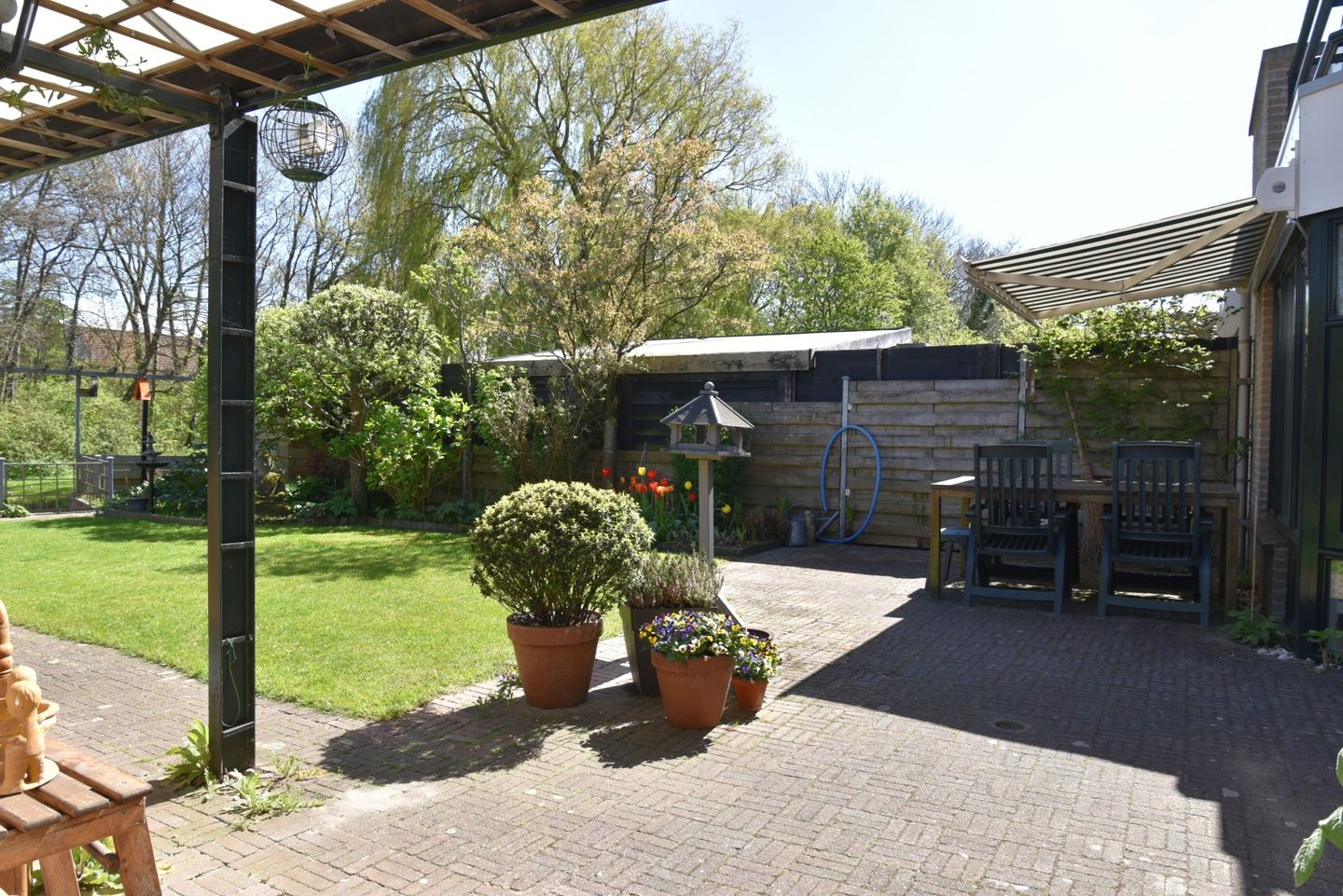 Foto 50 van Pieter Verweijweg 15