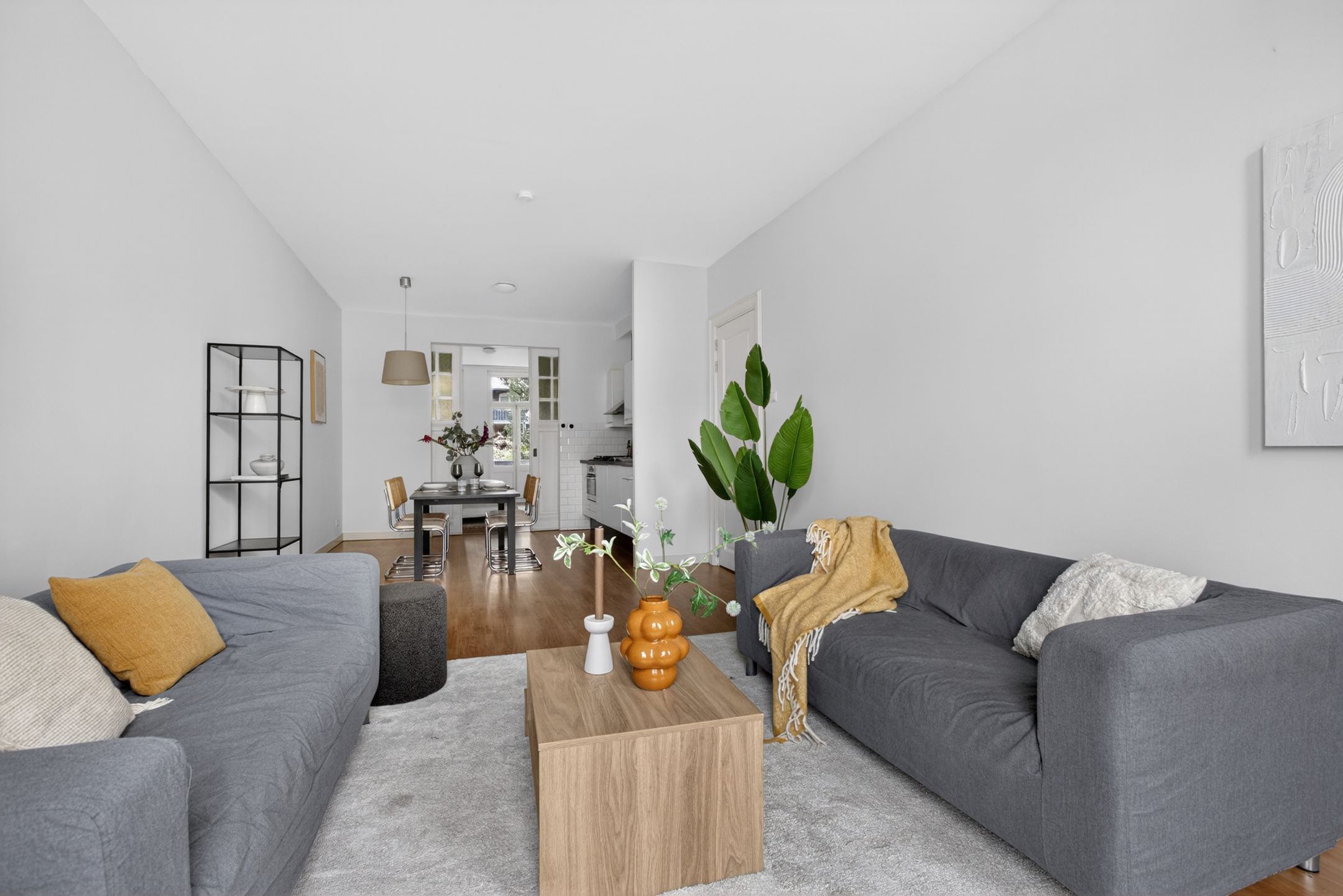 Foto 3 van Nassaukade 306-1