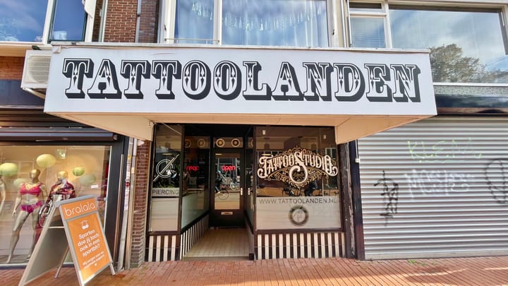 Nieuwe Ebbingestraat 1-p, Groningen