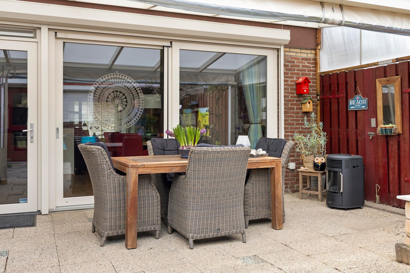 Foto 20 van Glazeniersdreef 45