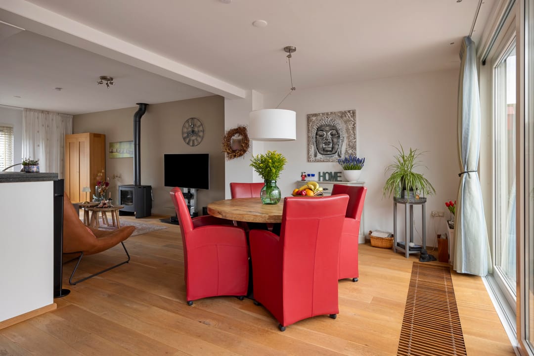 Foto 11 van Glazeniersdreef 45