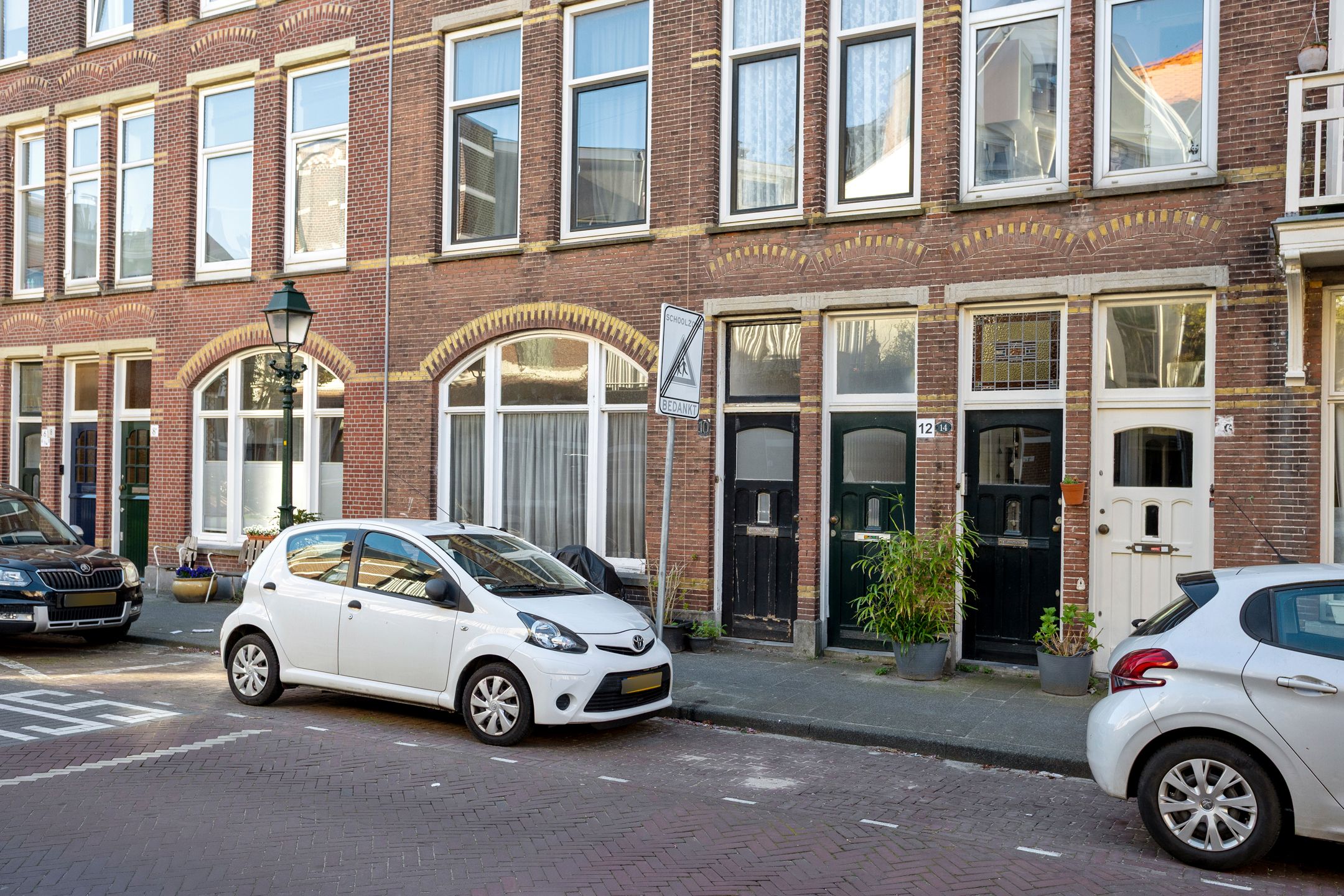 Foto 24 van Galvanistraat 10