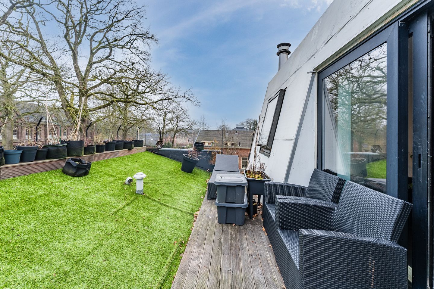 Photo 49 of Steenhoffstraat 49