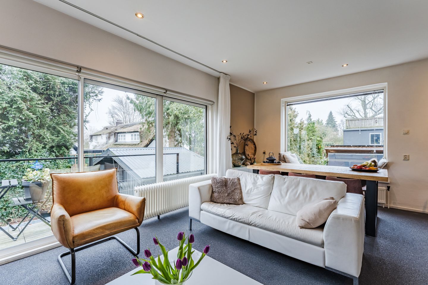 Photo 5 of Steenhoffstraat 49