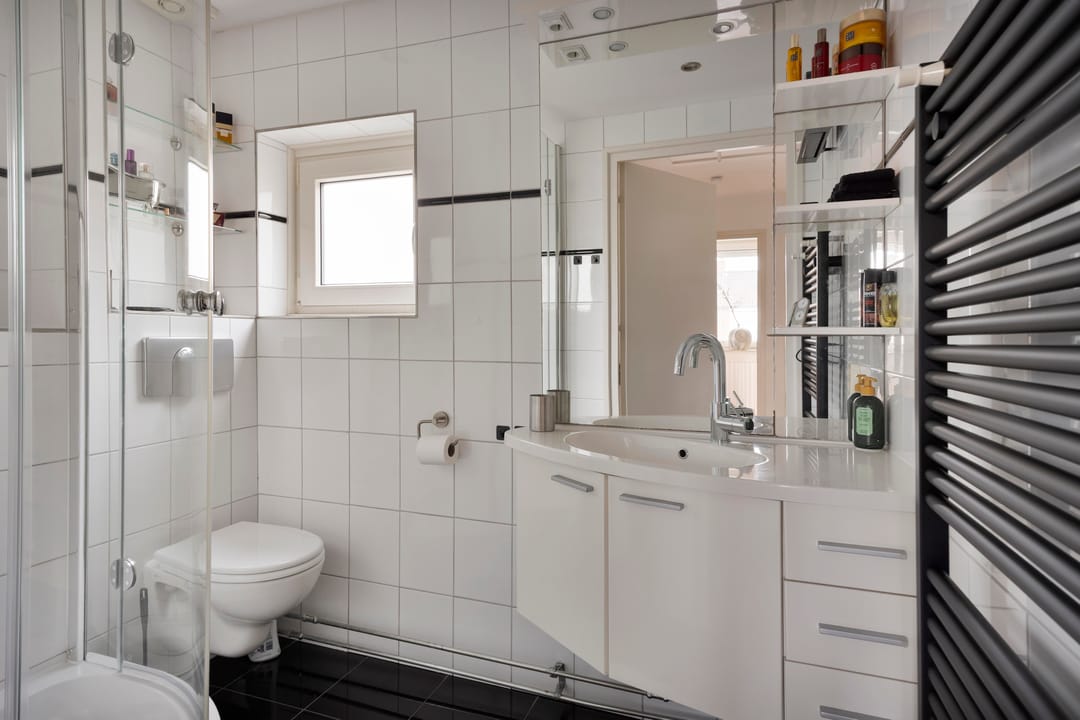 Foto 26 van Glazeniersdreef 45