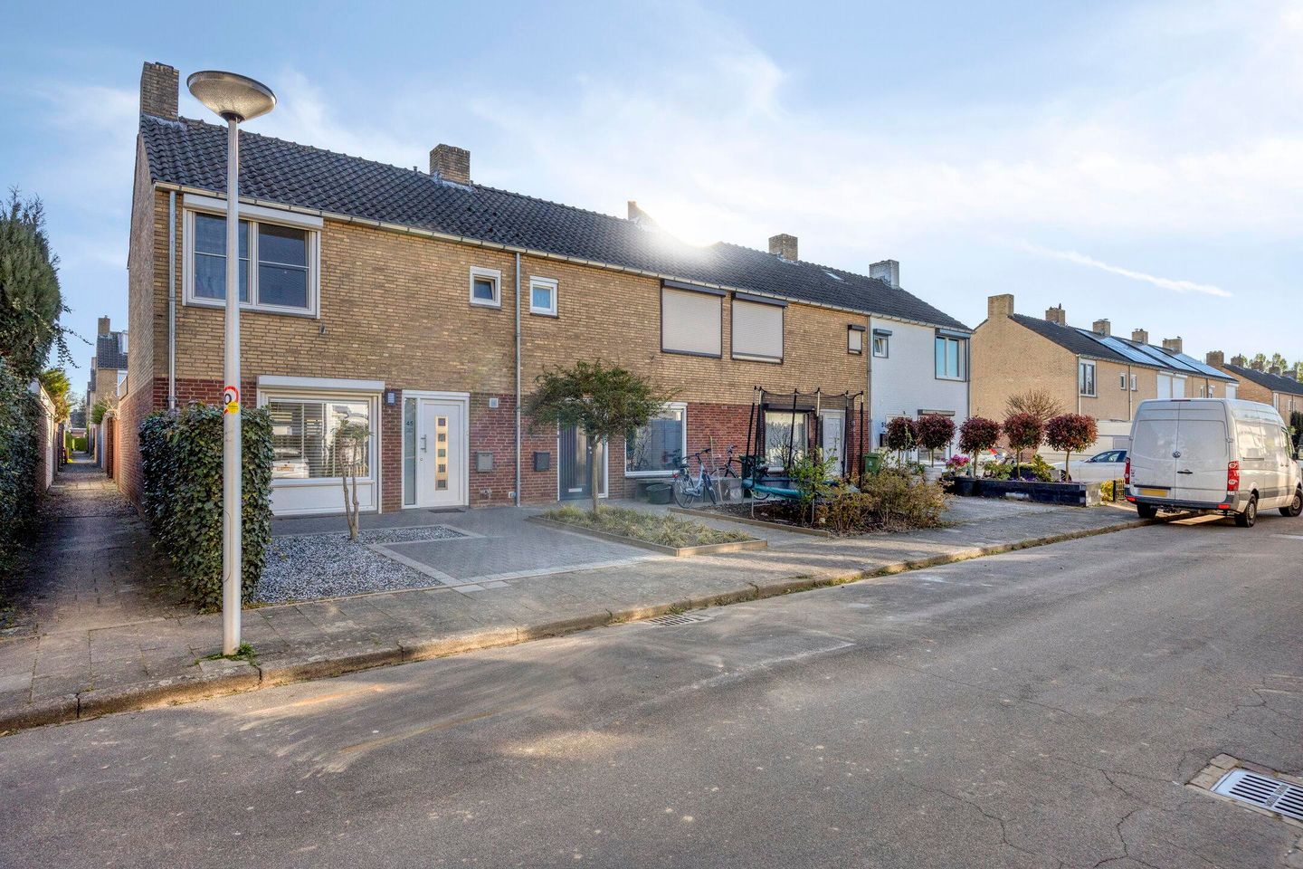 Foto 35 van Glazeniersdreef 45