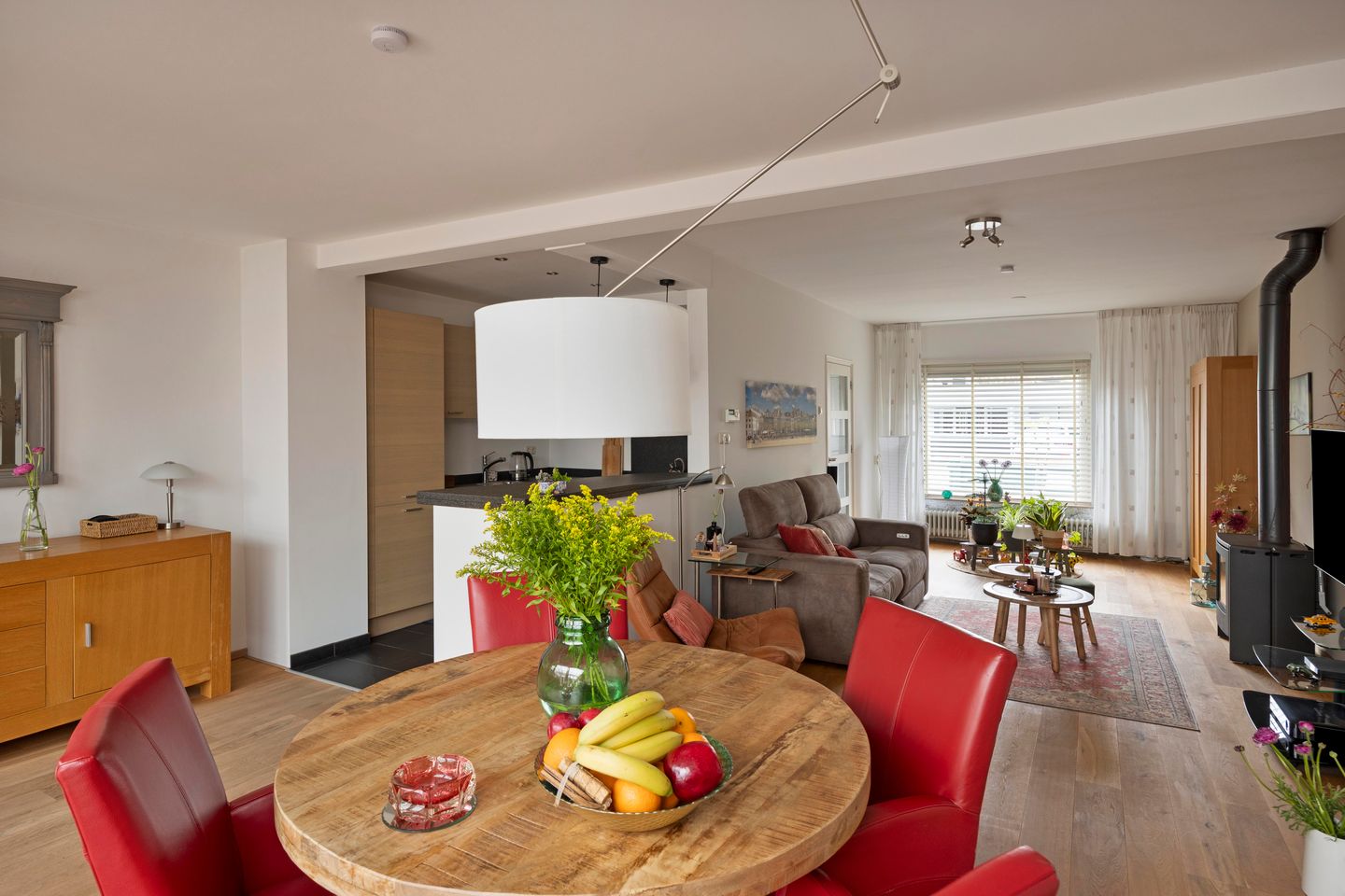 Foto 10 van Glazeniersdreef 45