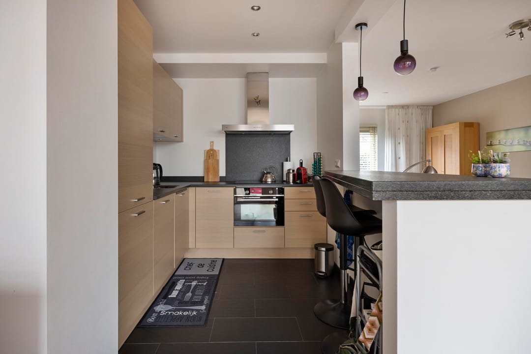 Foto 13 van Glazeniersdreef 45