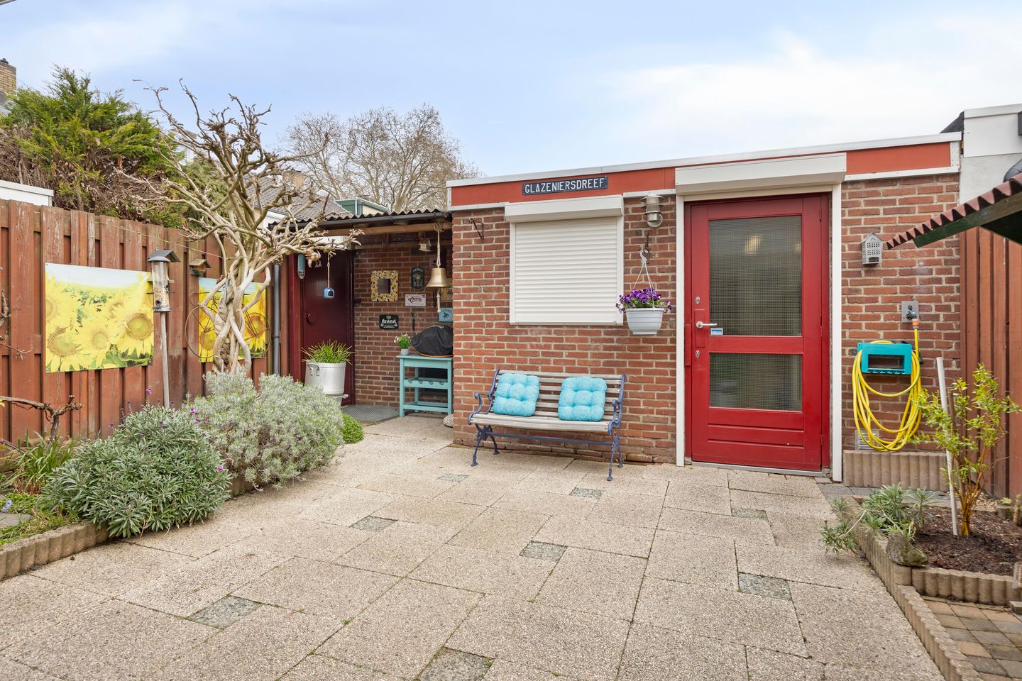 Foto 19 van Glazeniersdreef 45