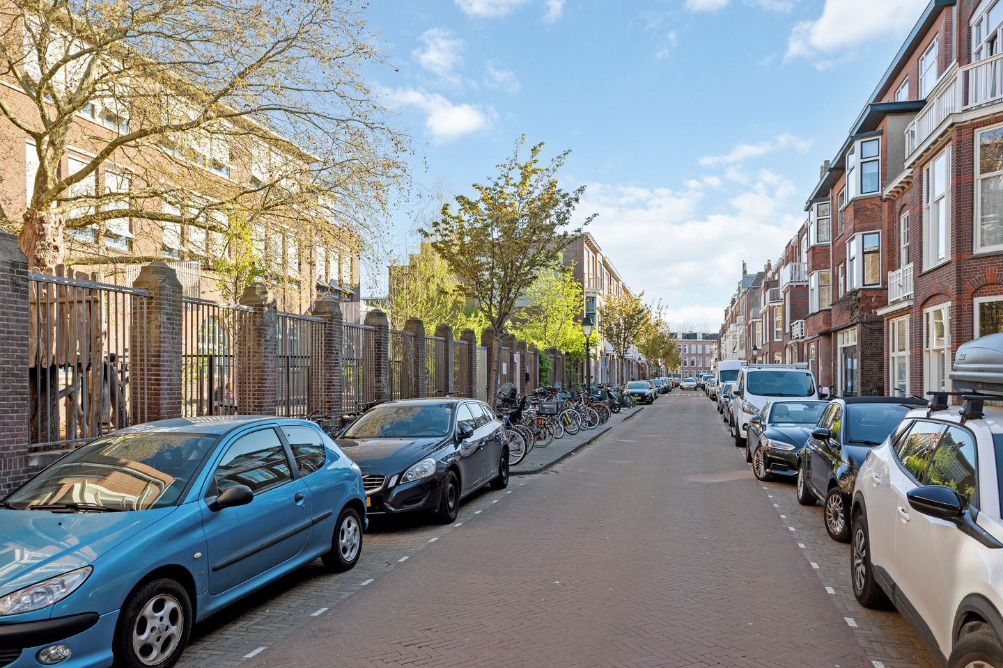 Foto 29 van Galvanistraat 10