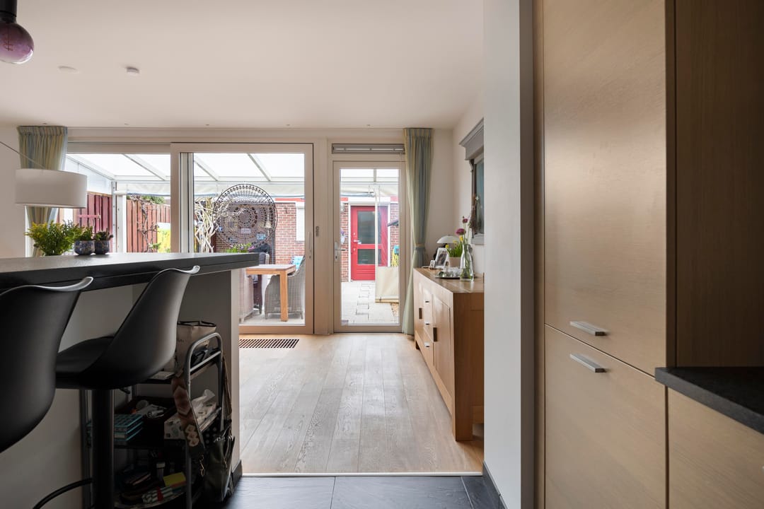 Foto 16 van Glazeniersdreef 45