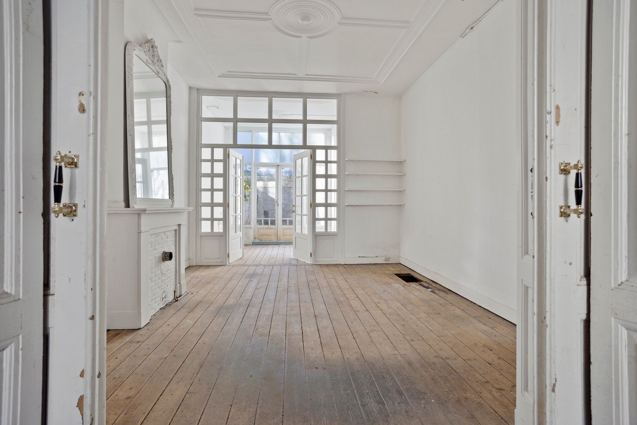 Foto 6 van Galvanistraat 10