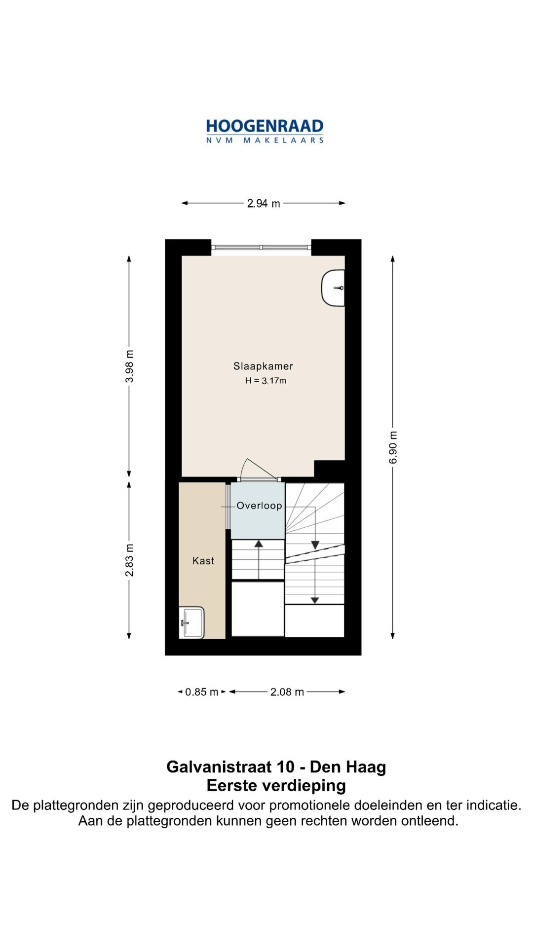 Foto 32 van Galvanistraat 10