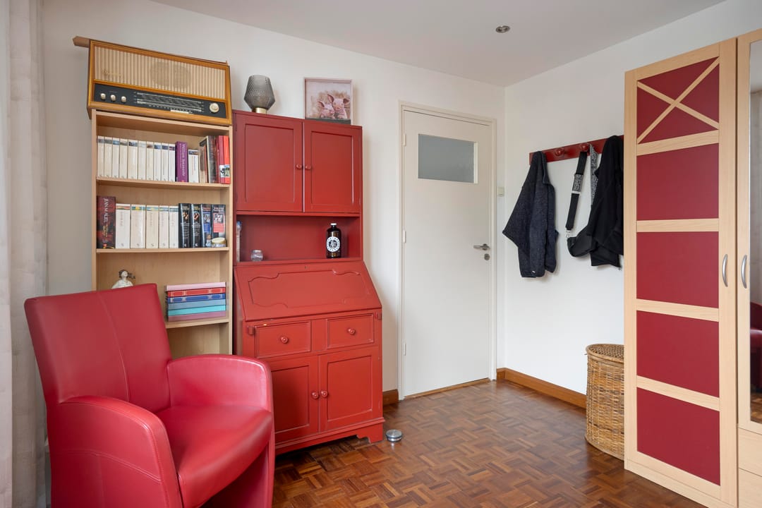 Foto 32 van Glazeniersdreef 45