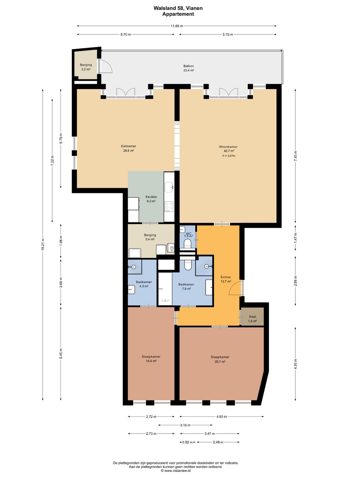 Foto 32 van Walsland 58