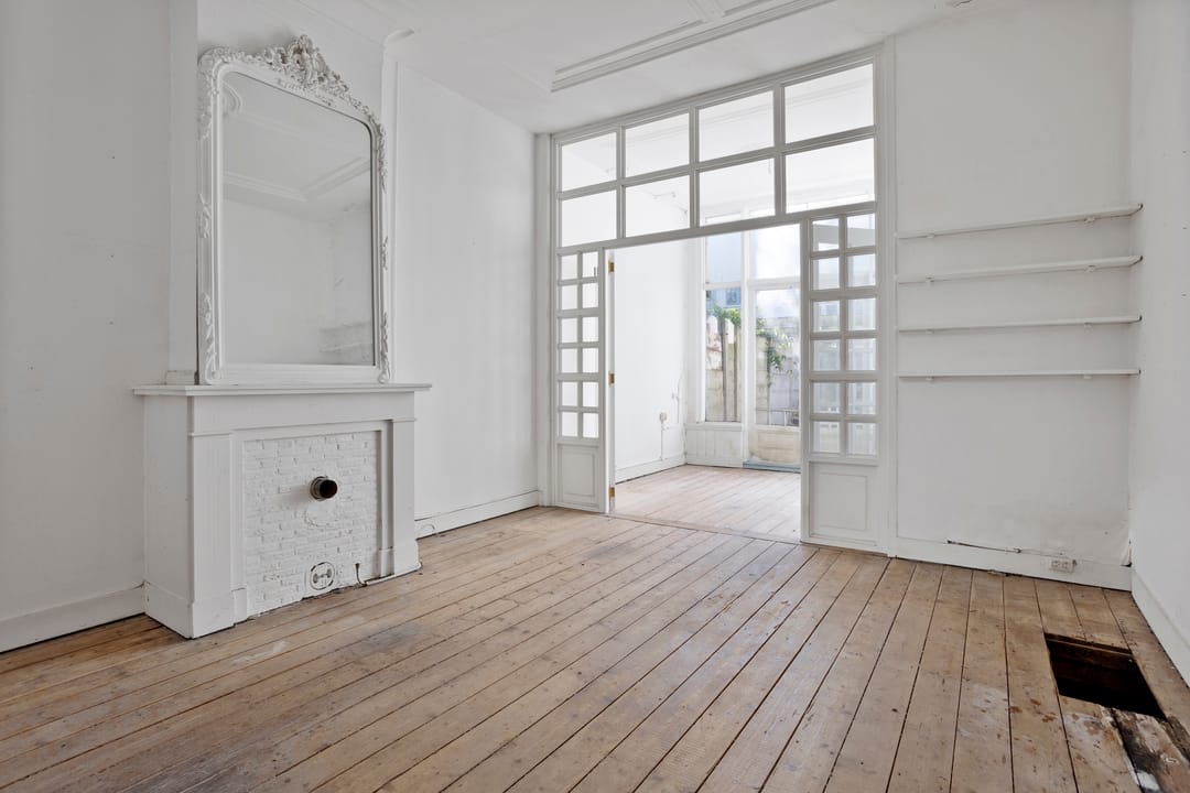 Foto 7 van Galvanistraat 10