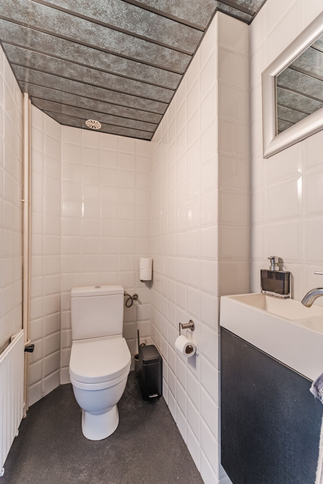 Photo 16 of Steenhoffstraat 49