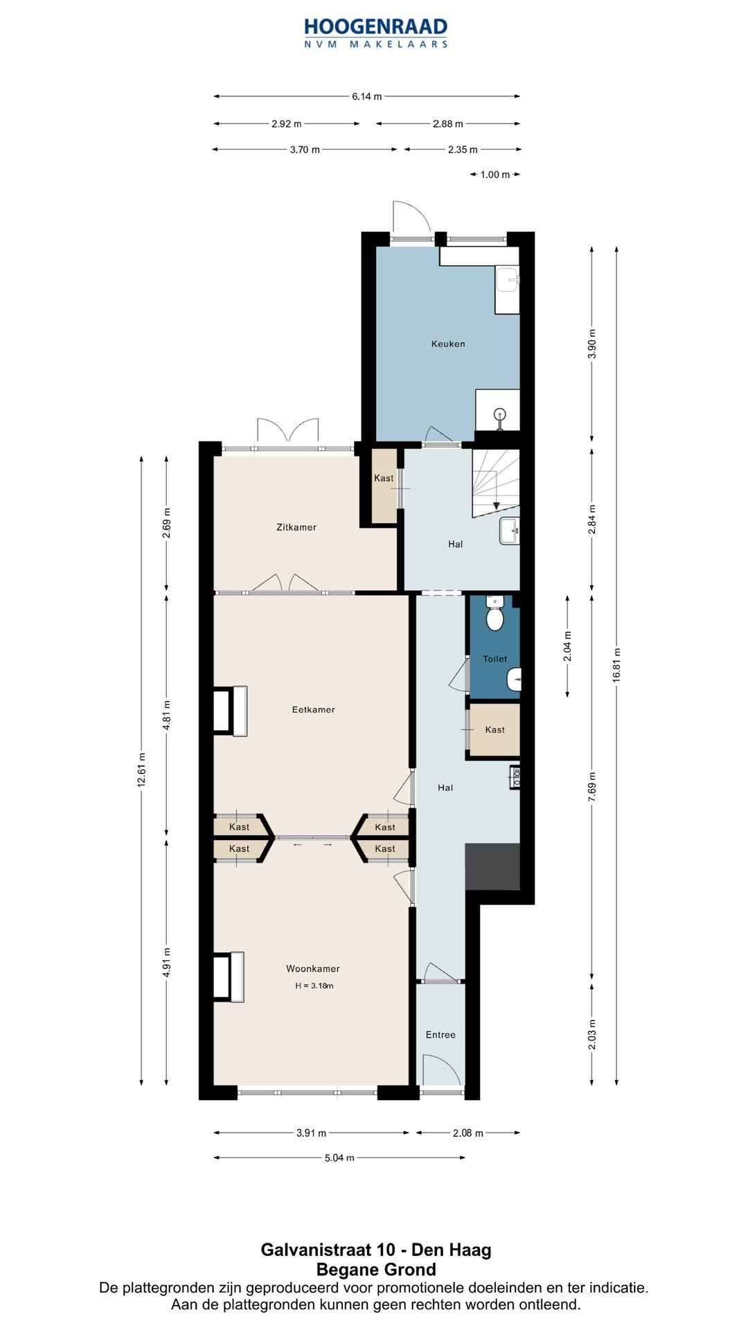 Foto 31 van Galvanistraat 10