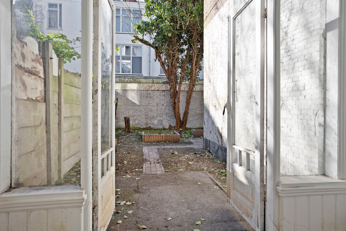 Foto 10 van Galvanistraat 10