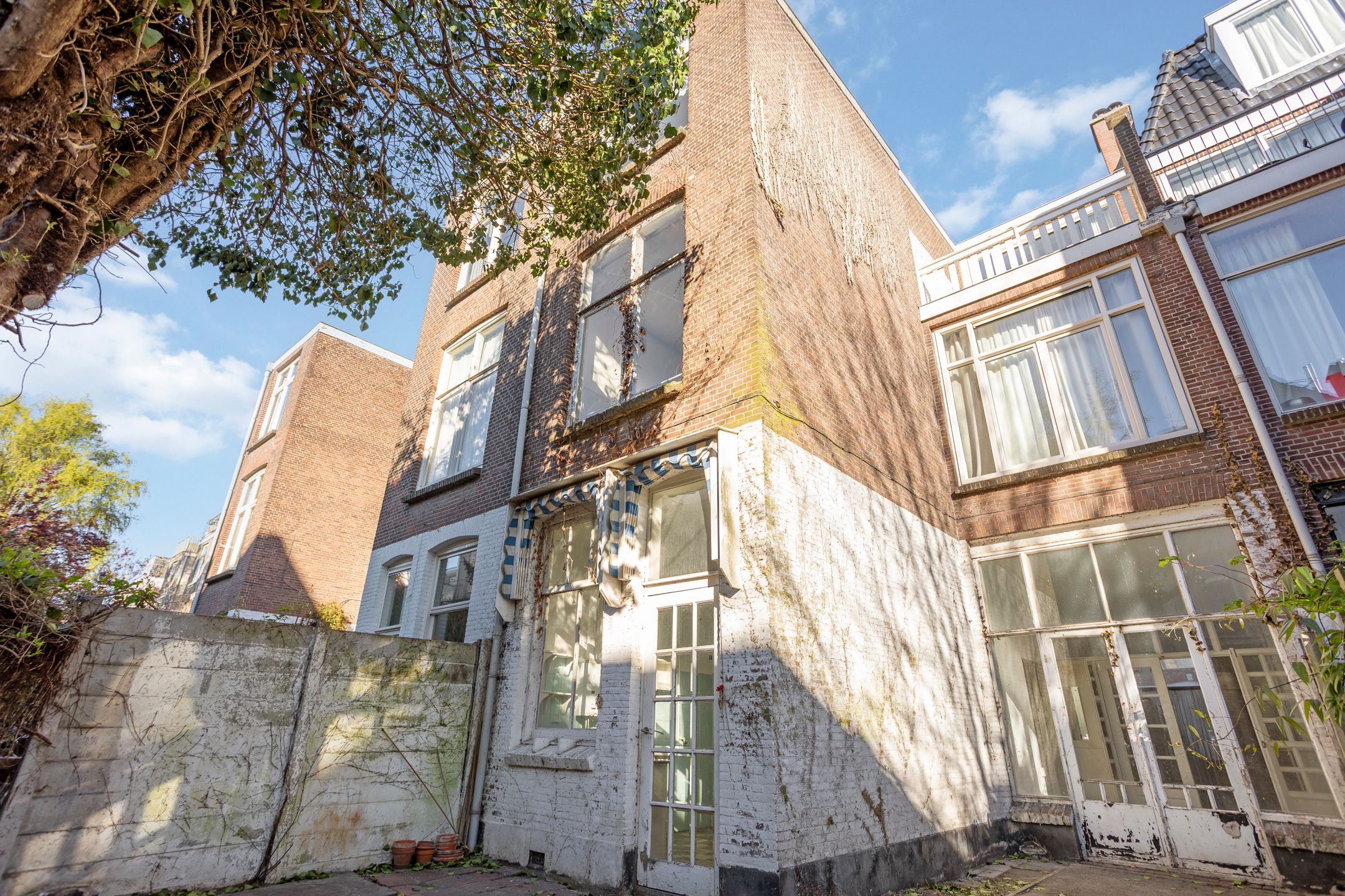 Foto 12 van Galvanistraat 10