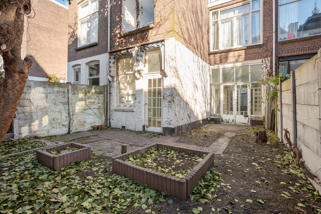 Foto 13 van Galvanistraat 10