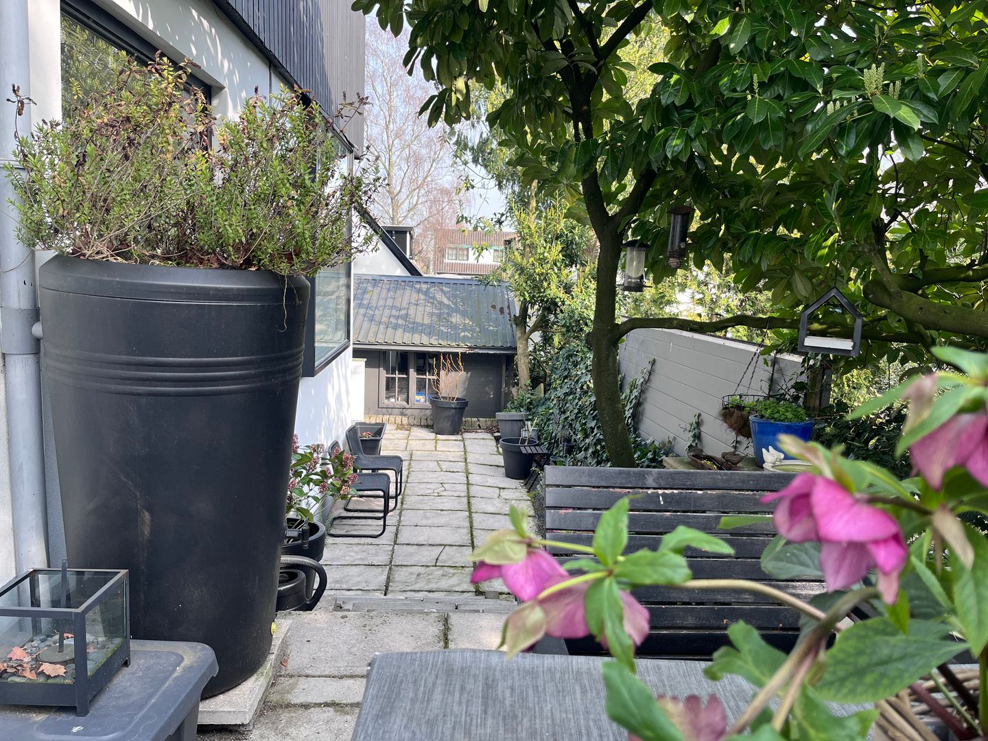 Photo 14 of Steenhoffstraat 49