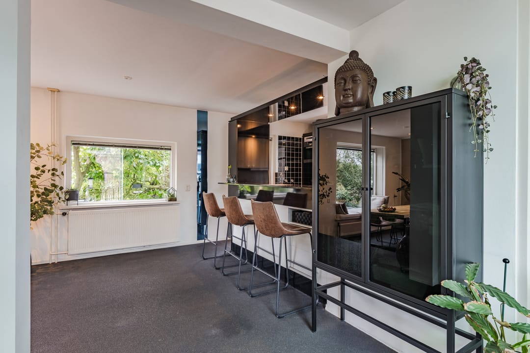 Photo 2 of Steenhoffstraat 49