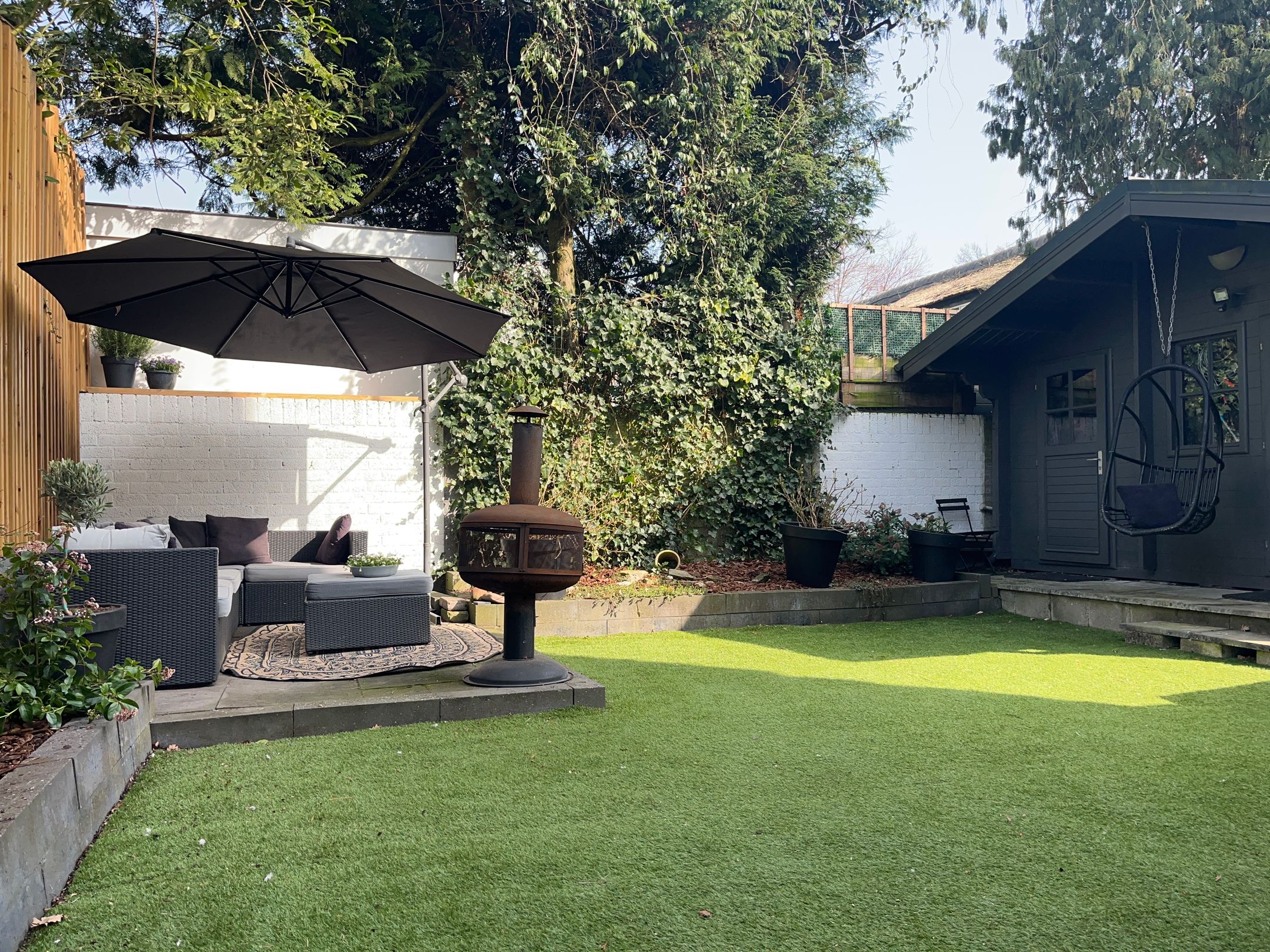 Photo 3 of Steenhoffstraat 49