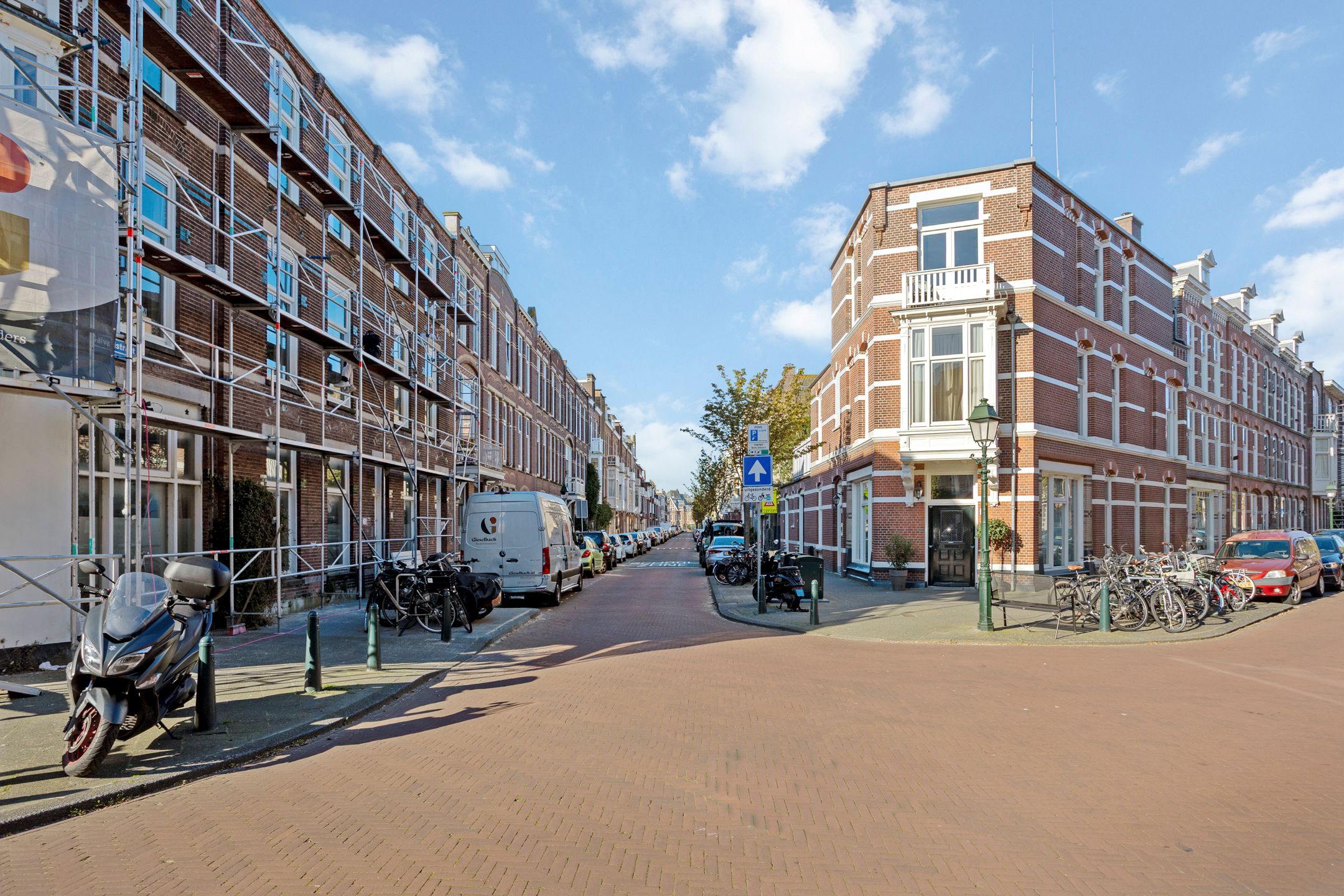 Foto 30 van Galvanistraat 10