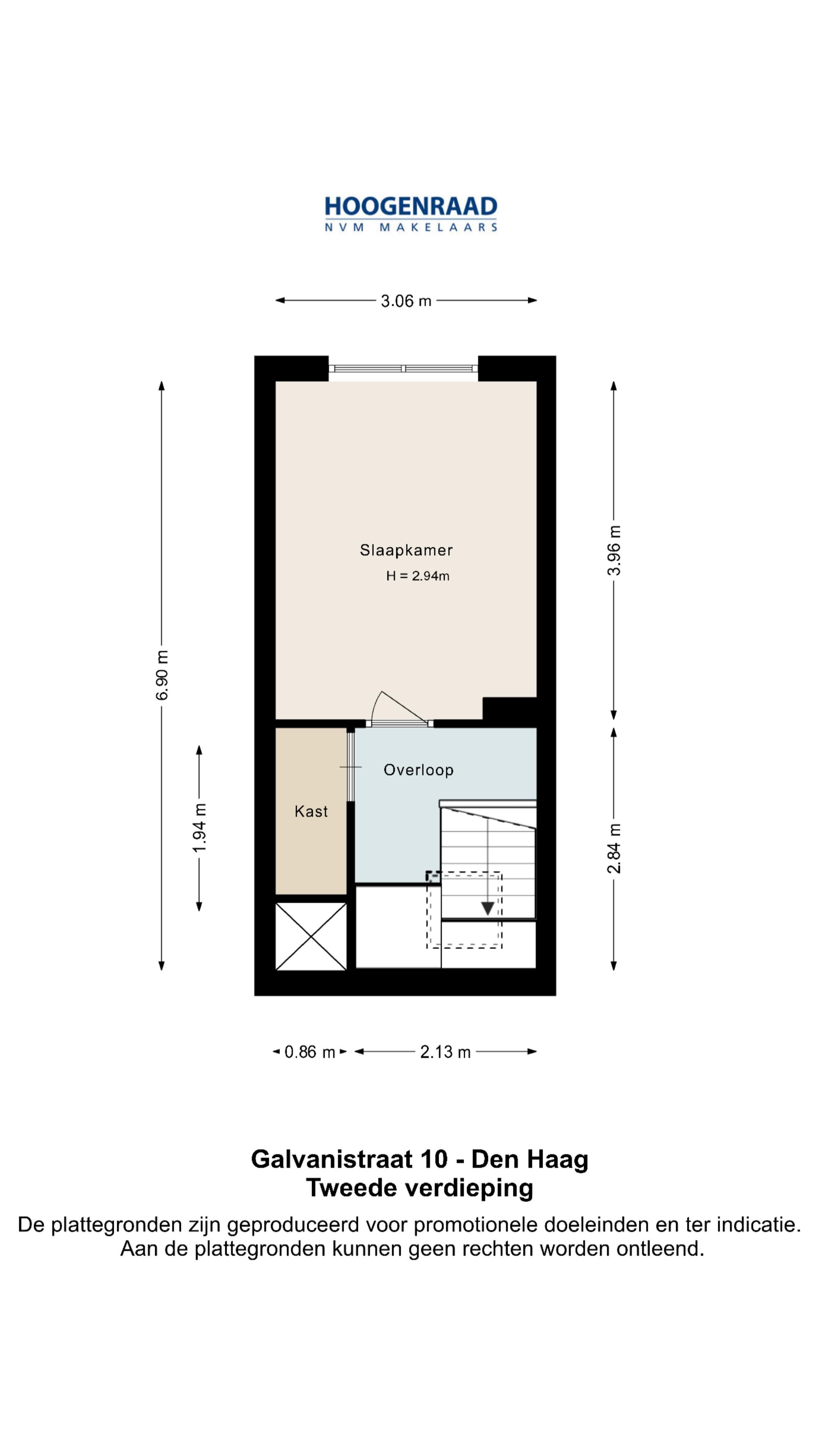 Foto 33 van Galvanistraat 10