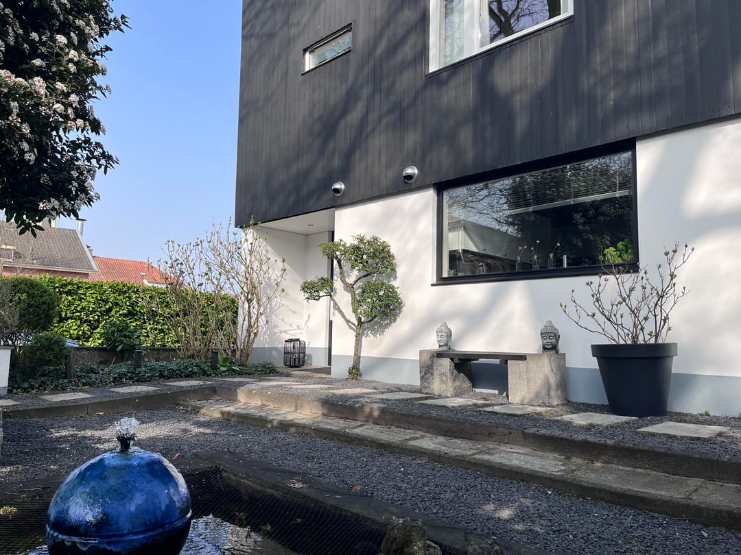 Photo 7 of Steenhoffstraat 49