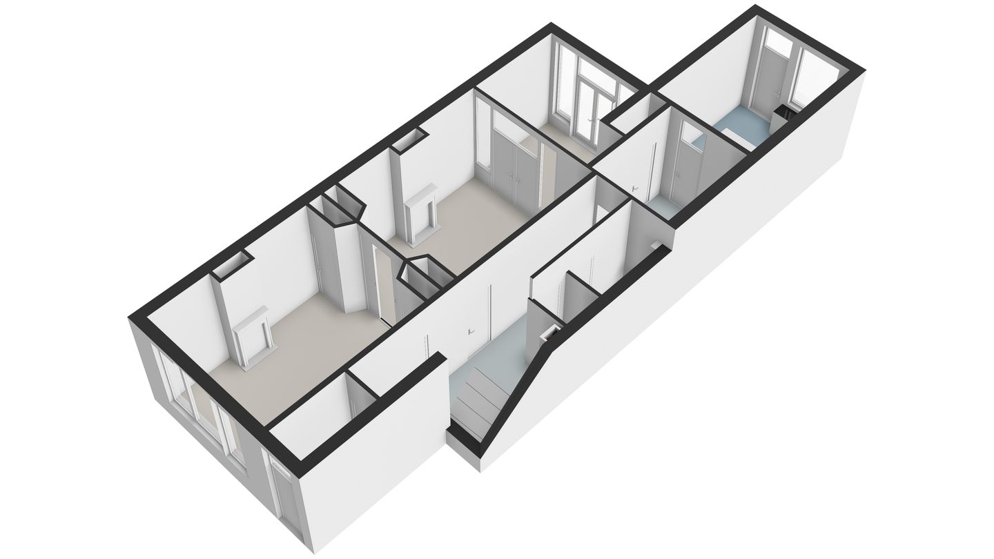 Foto 35 van Galvanistraat 10