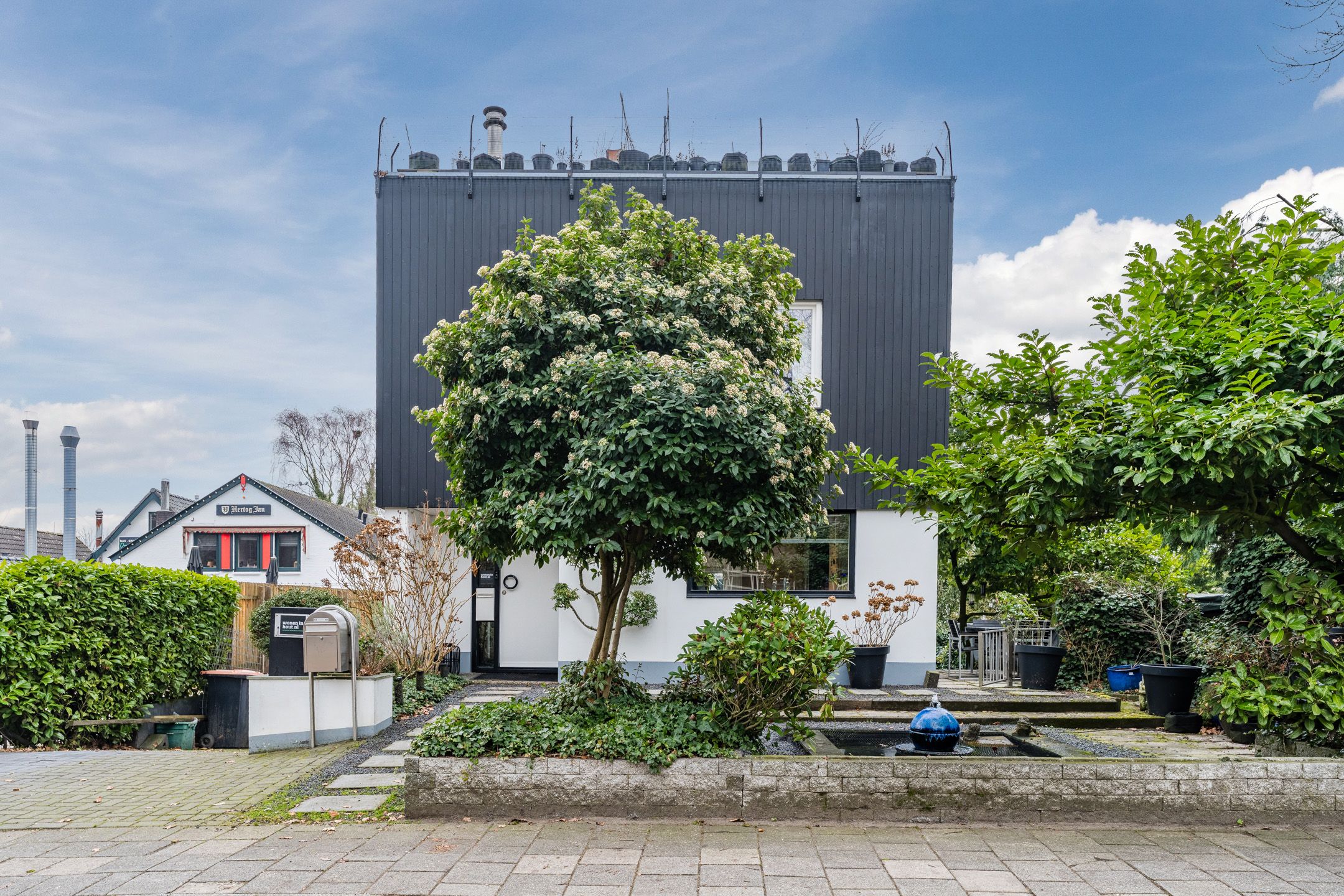 Photo 9 of Steenhoffstraat 49