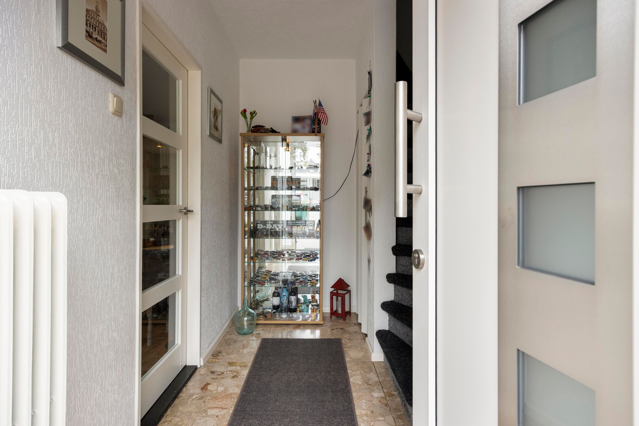 Foto 3 van Glazeniersdreef 45