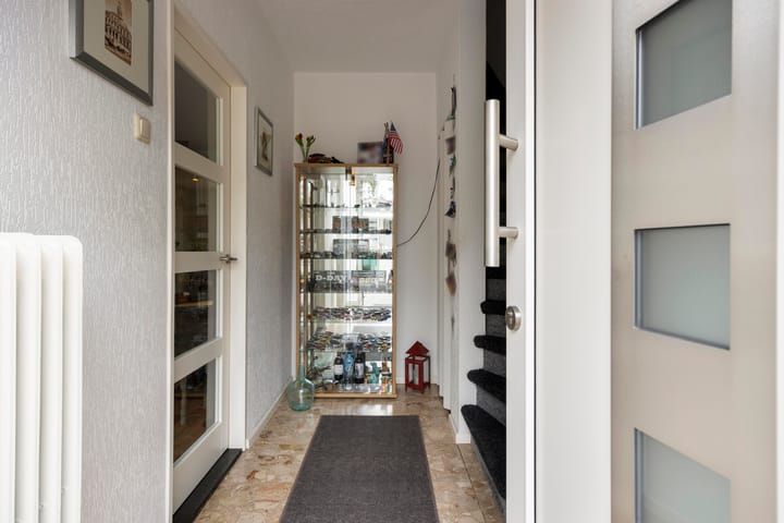 Foto 3 van Glazeniersdreef 45