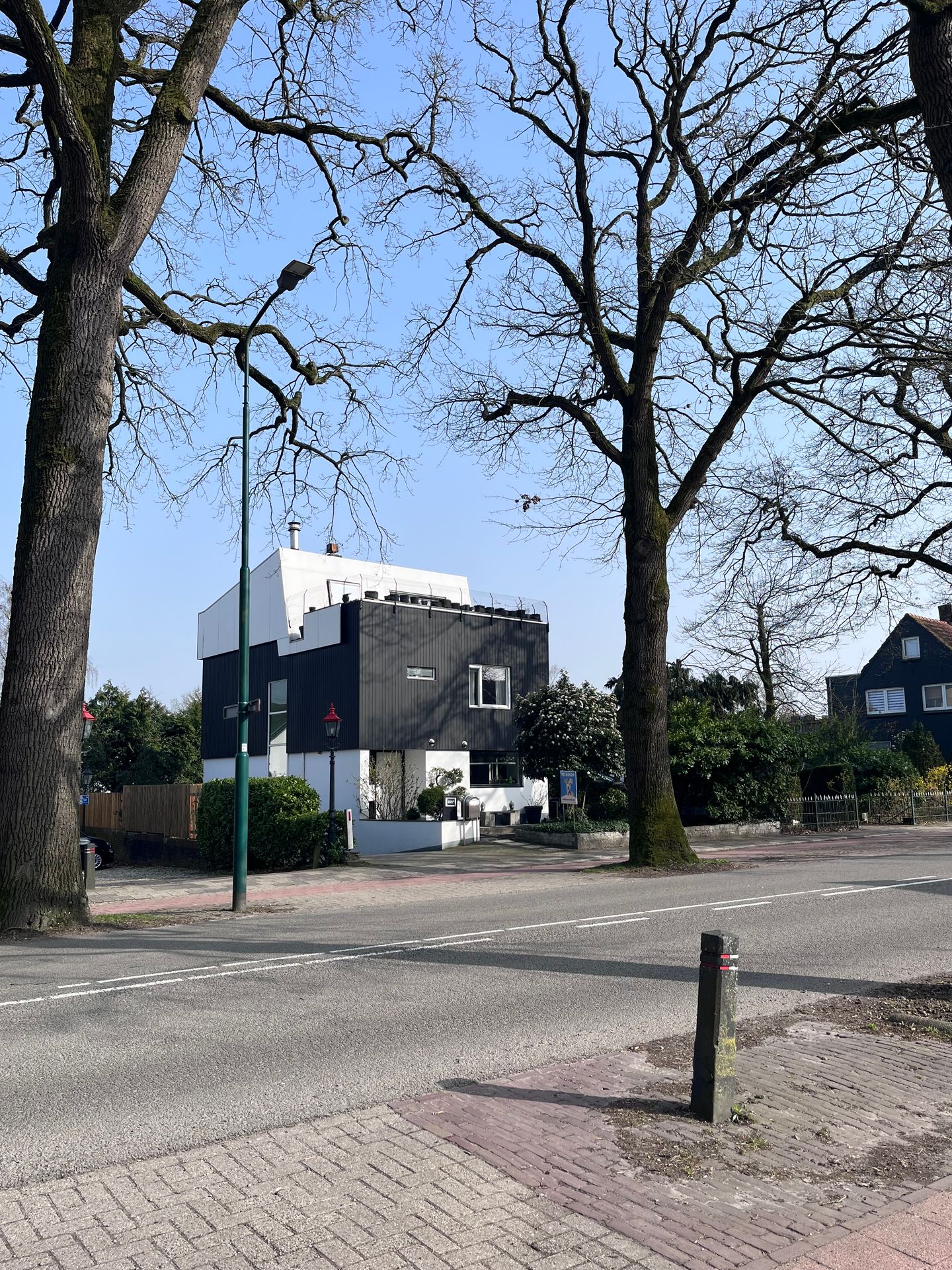 Photo 10 of Steenhoffstraat 49