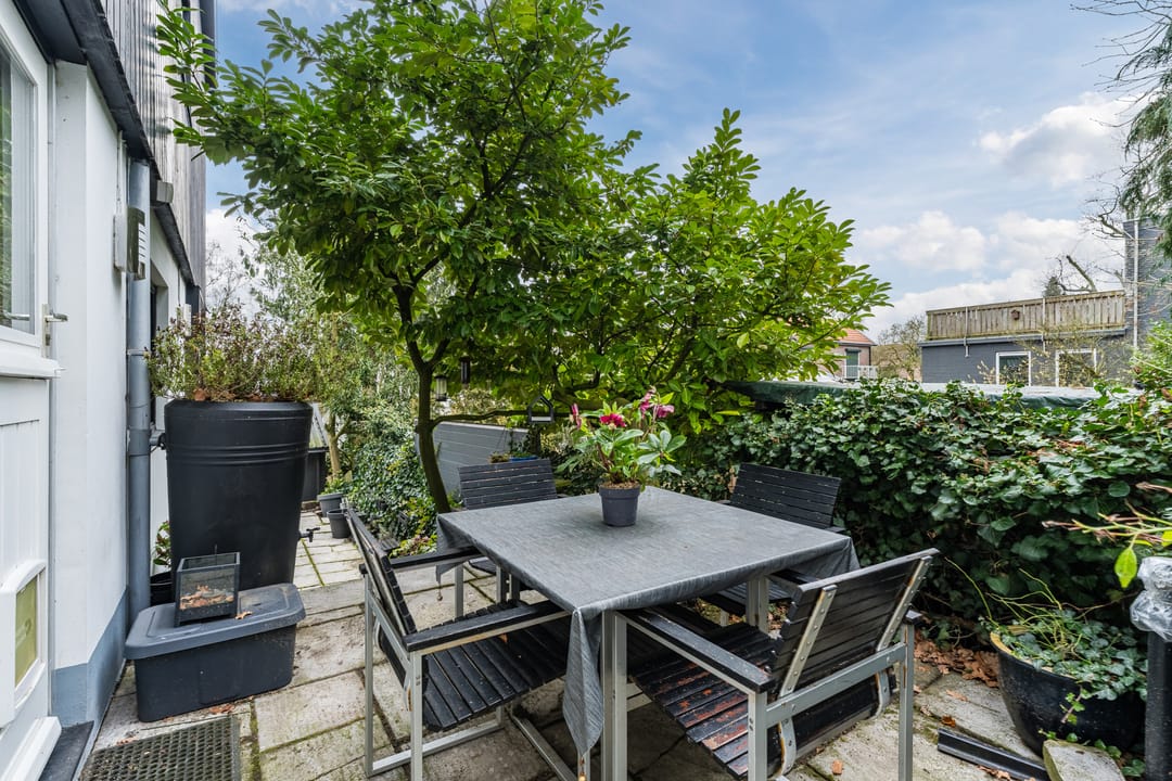 Photo 11 of Steenhoffstraat 49