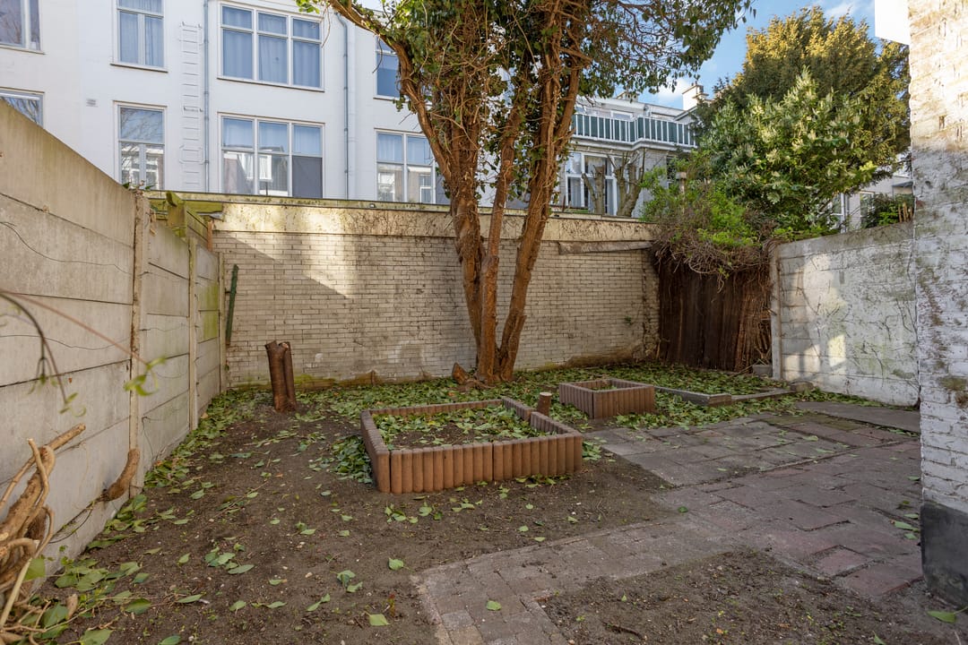 Foto 16 van Galvanistraat 10