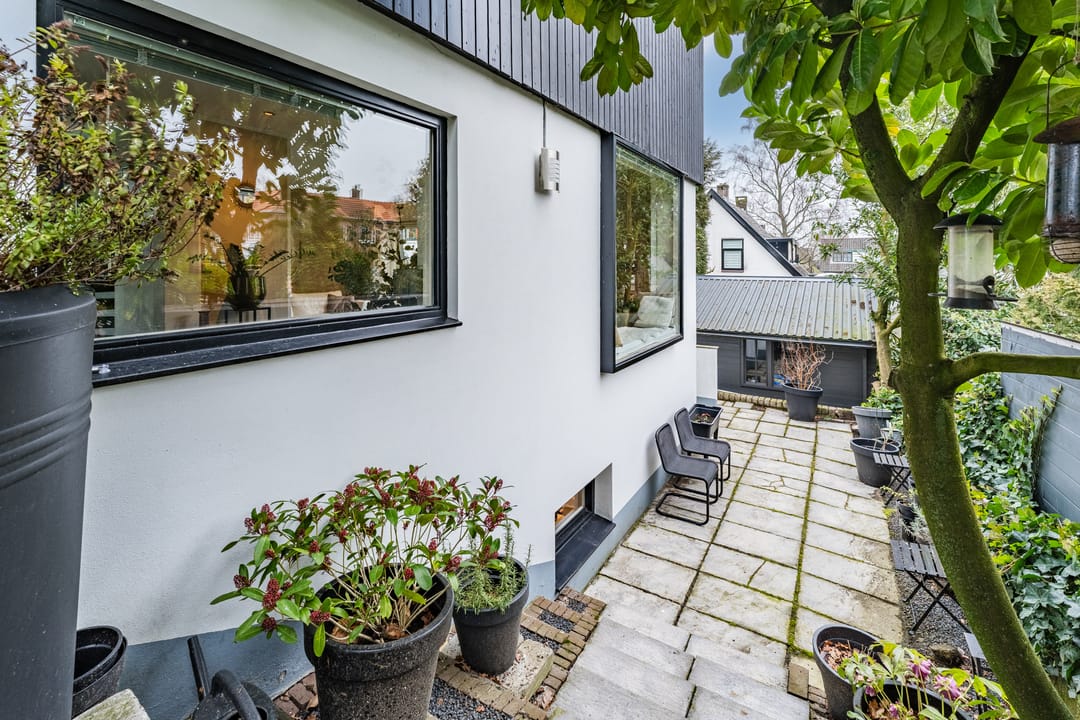 Photo 13 of Steenhoffstraat 49