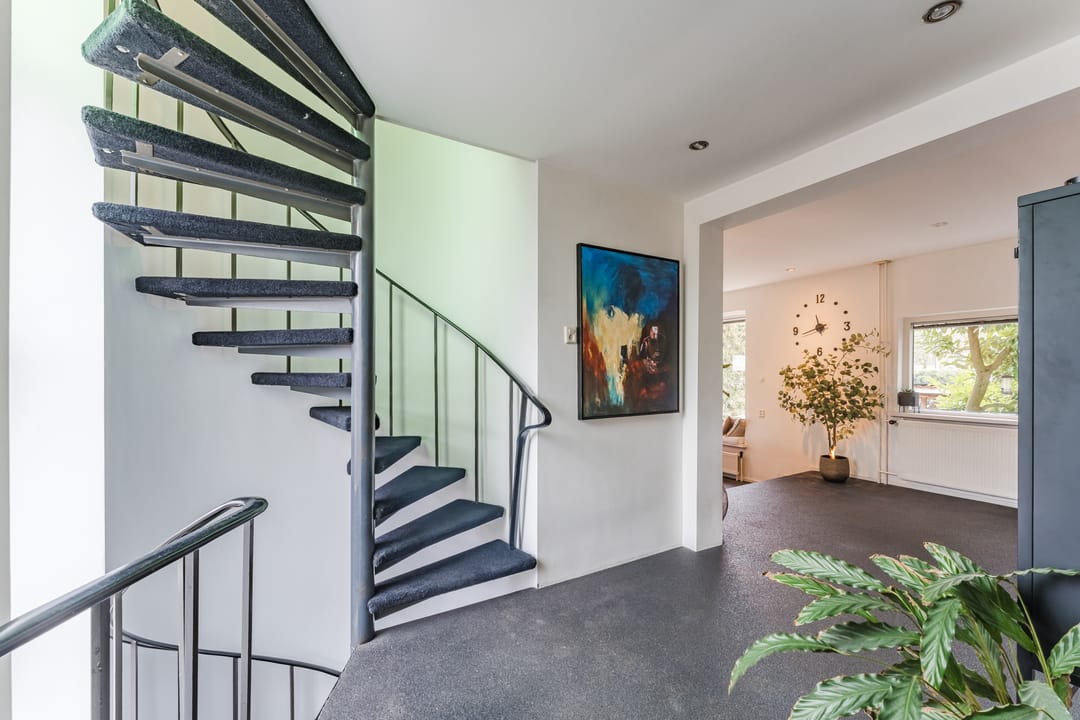 Photo 17 of Steenhoffstraat 49