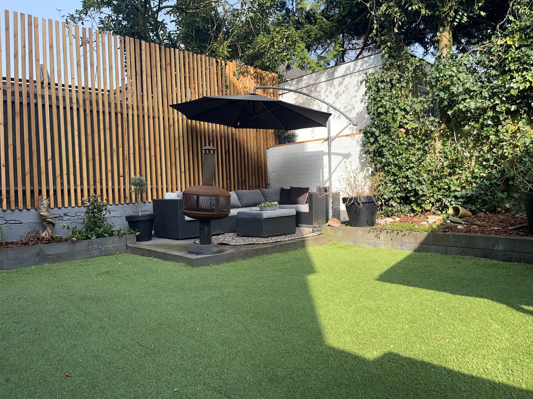 Photo 58 of Steenhoffstraat 49