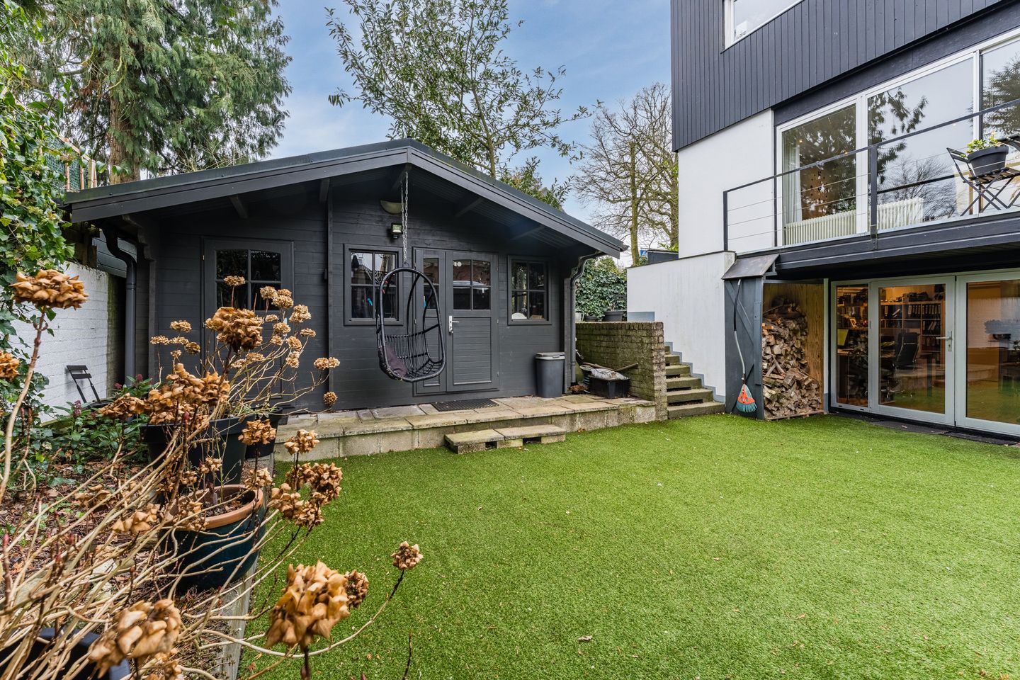 Photo 59 of Steenhoffstraat 49