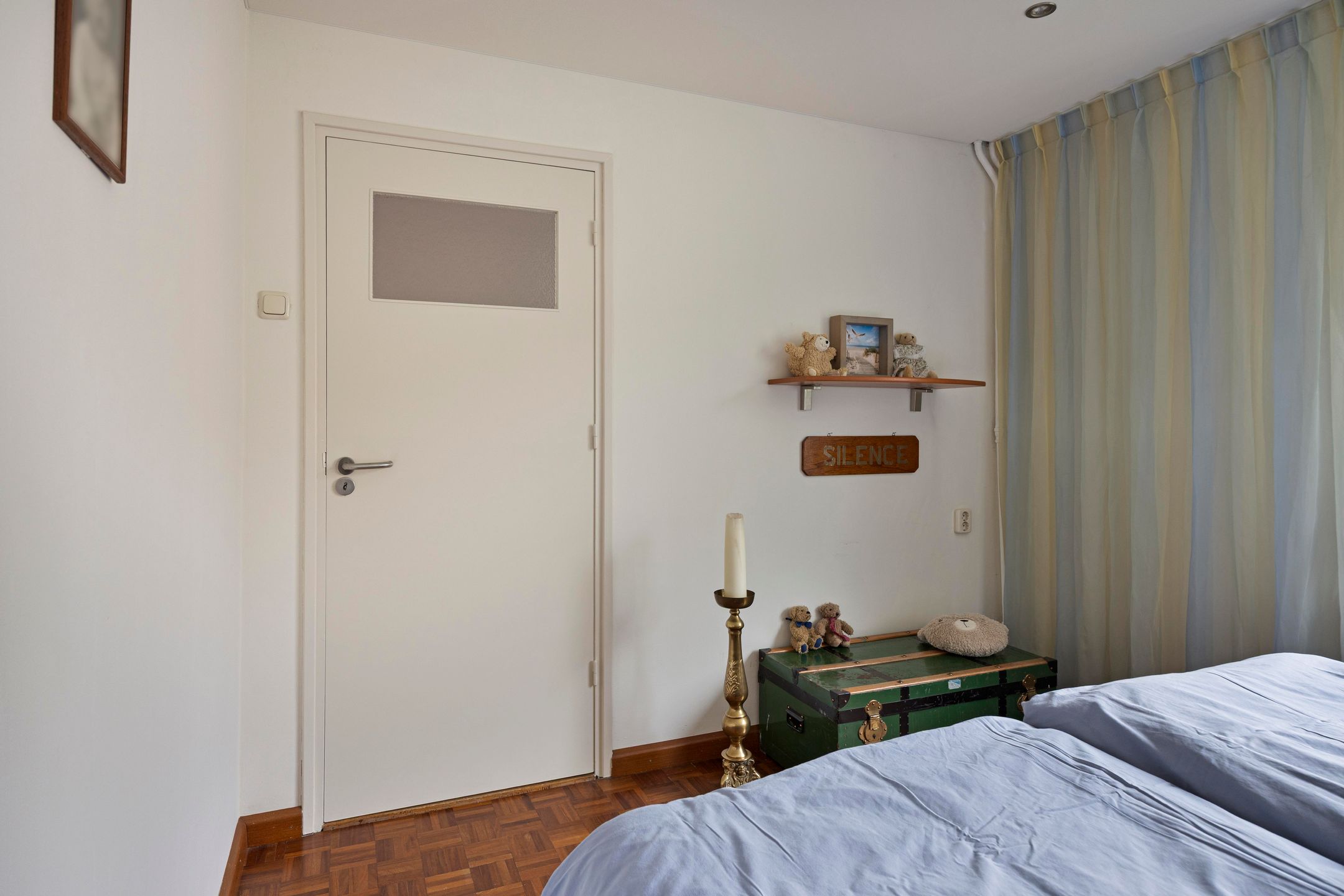 Foto 30 van Glazeniersdreef 45