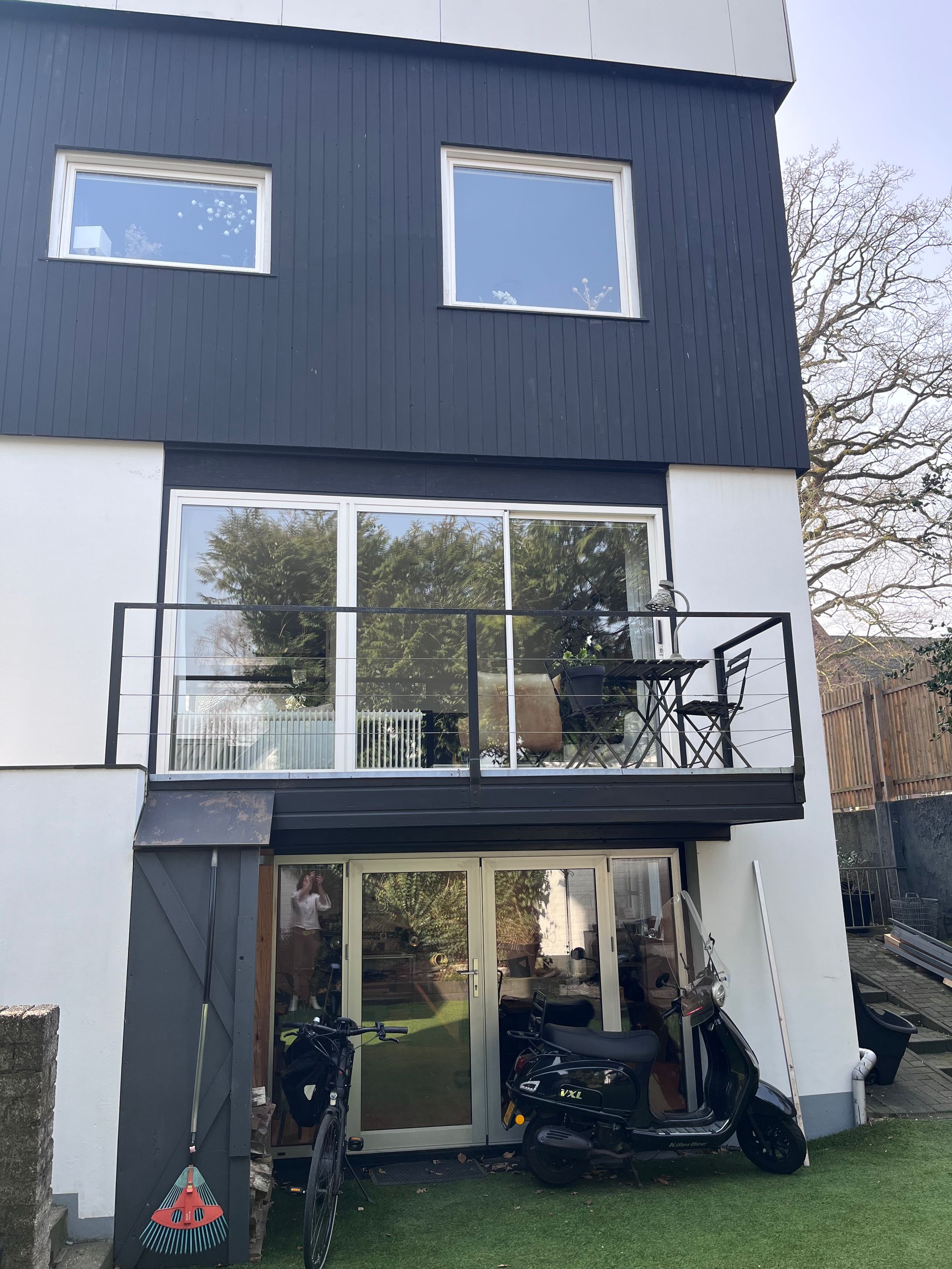 Photo 63 of Steenhoffstraat 49