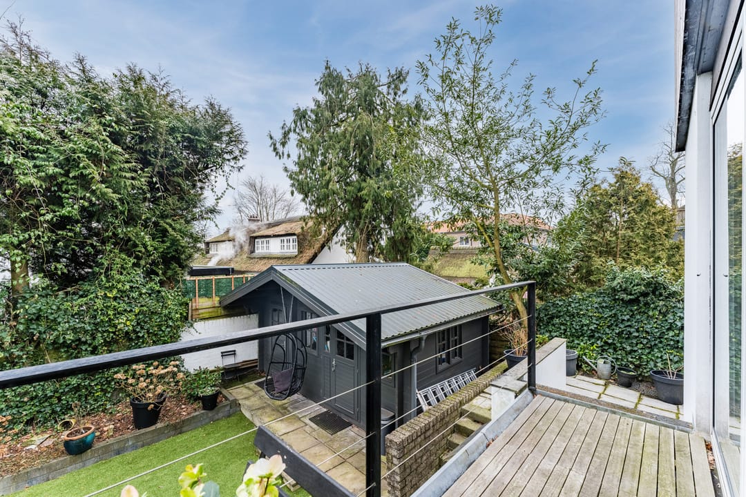 Photo 62 of Steenhoffstraat 49