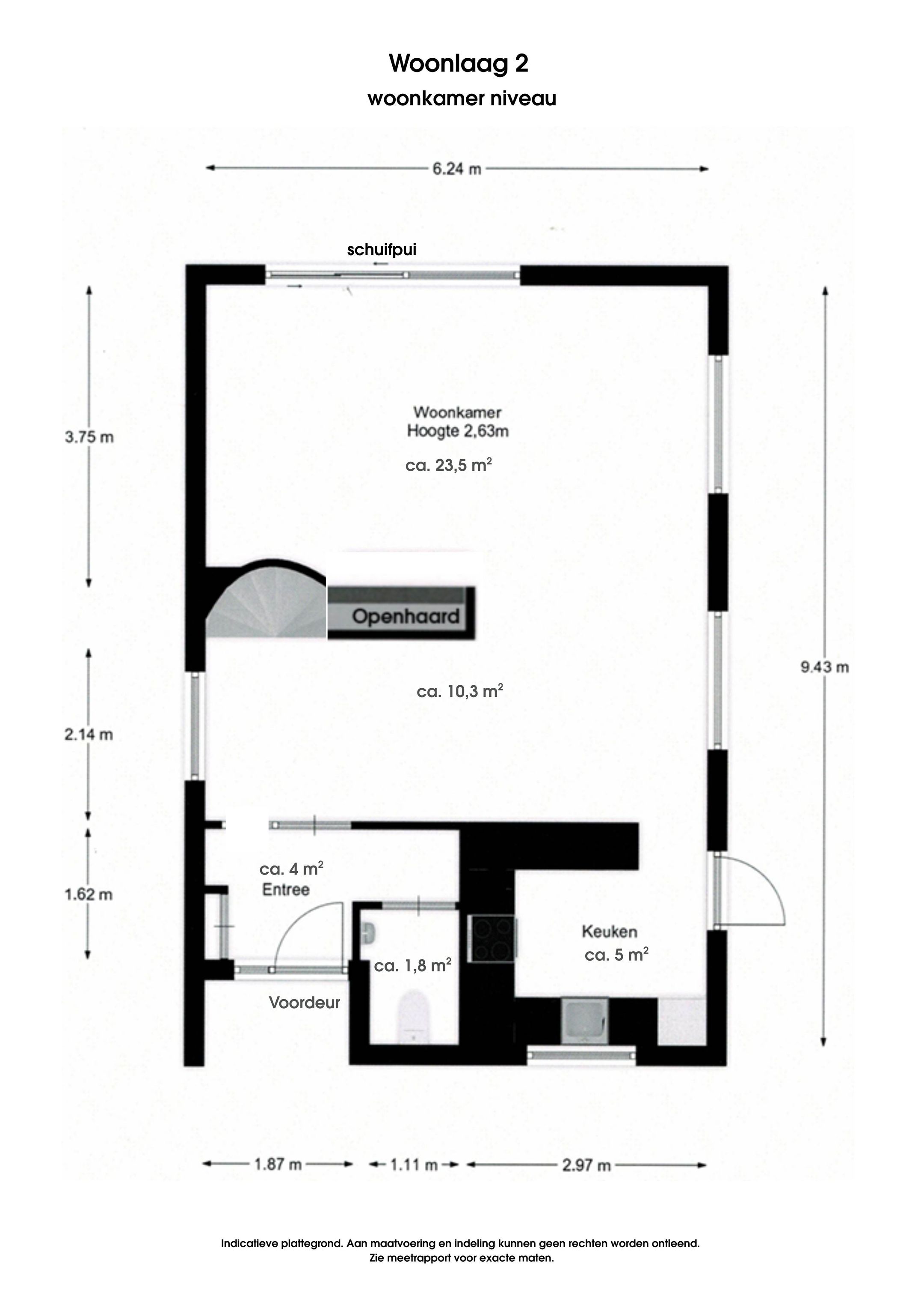 Photo 66 of Steenhoffstraat 49
