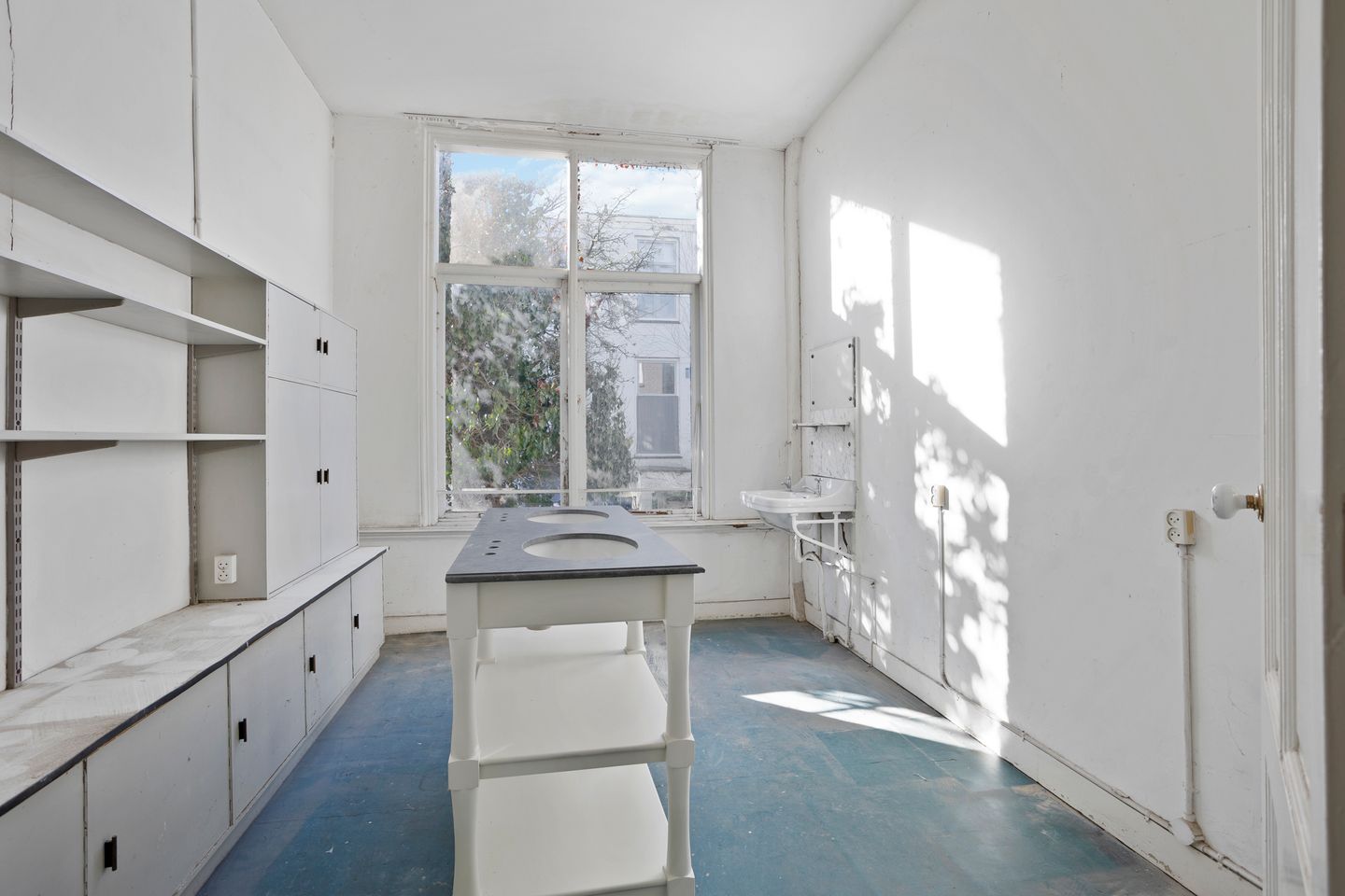 Foto 20 van Galvanistraat 10