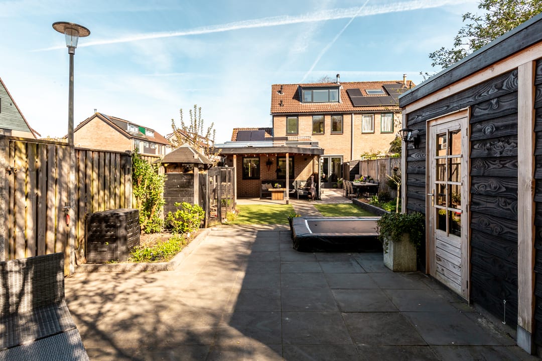 Foto 43 van Zeggemeen 26