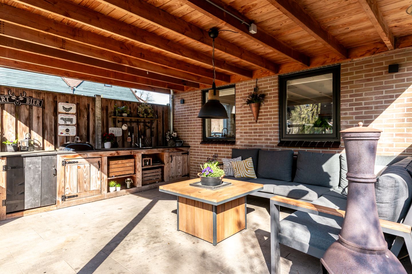 Foto 44 van Zeggemeen 26